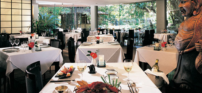 ����� Hayman Island Resort, ����