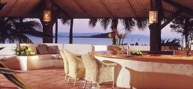 ����� Hayman Island Resort, ����