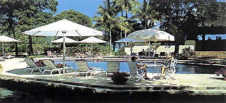 ����� Hayman Island Resort, ����