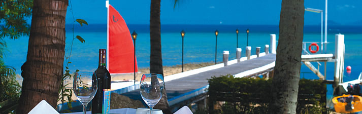����� Orpheus Island Resort, ����