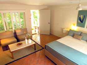 ����� Orpheus Island Resort, ����