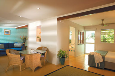 ����� Orpheus Island Resort, ����