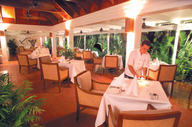 ����� Orpheus Island Resort, ����