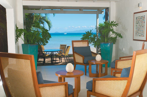 ����� Orpheus Island Resort, ����