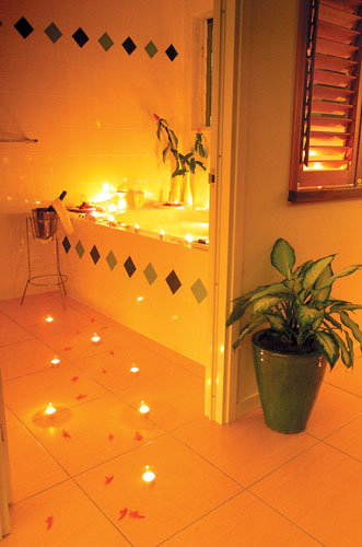 ����� Orpheus Island Resort, ����