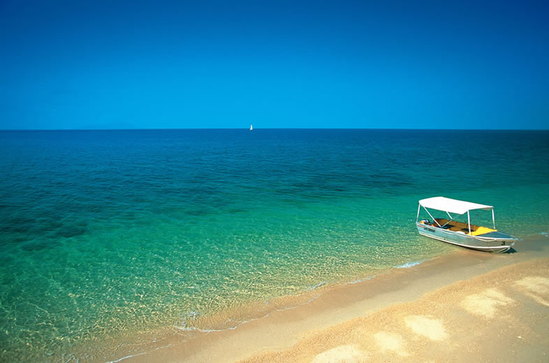 ����� Bedarra Island, ����