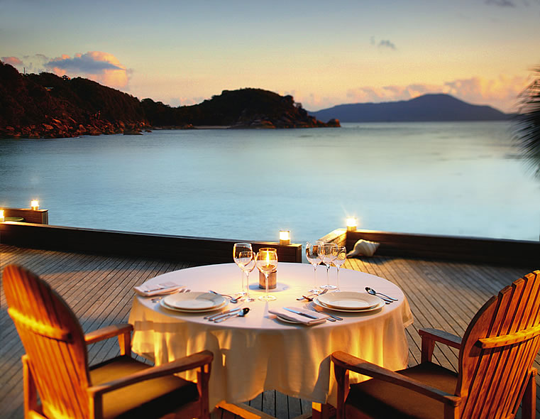 ����� Bedarra Island, ����