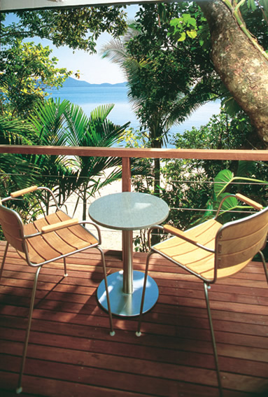 ����� Bedarra Island, ����