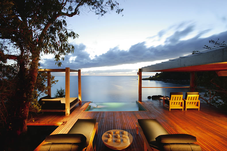 ����� Bedarra Island, ����