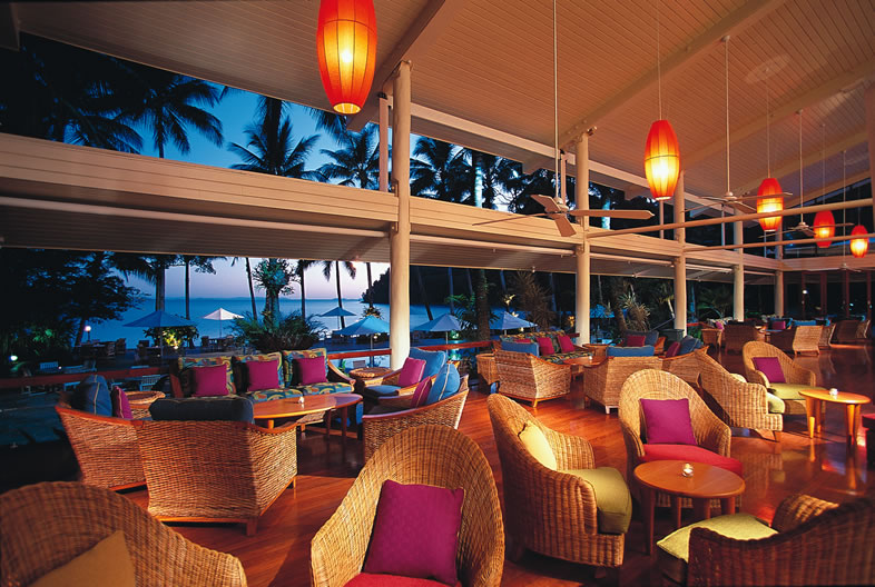 ����� Dunk Island, ����