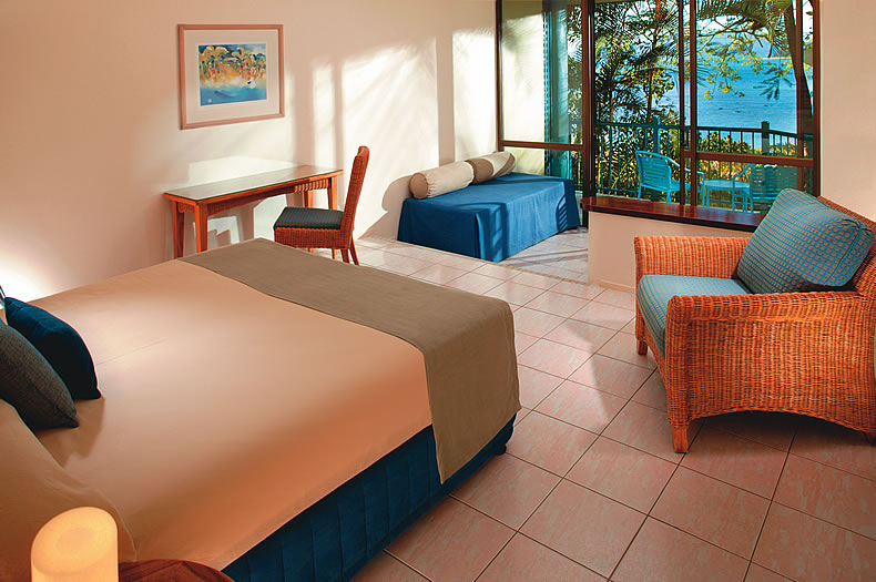 ����� Dunk Island, ����