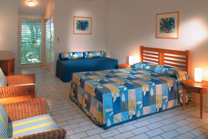����� Dunk Island, ����