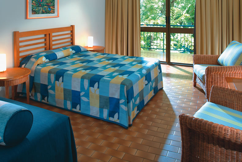 ����� Dunk Island, ����