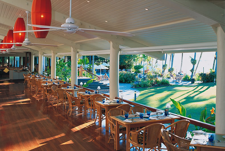 ����� Dunk Island, ����