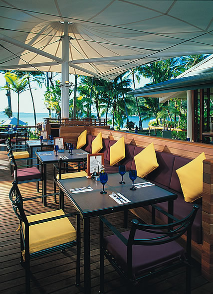 ����� Dunk Island, ����