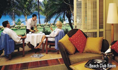 ����� Hamilton Island, ����