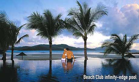 ����� Hamilton Island, ����