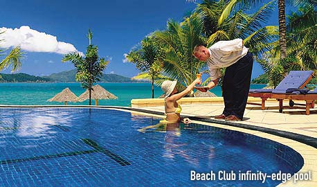 ����� Hamilton Island, ����