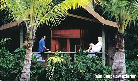 ����� Hamilton Island, ����