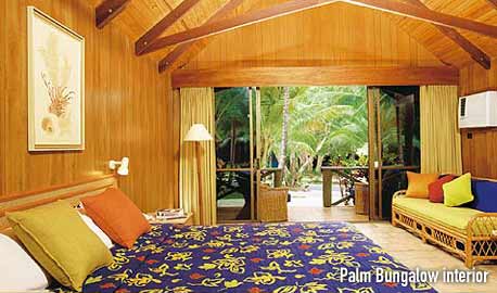����� Hamilton Island, ����