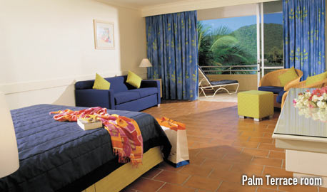 ����� Hamilton Island, ����