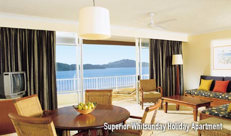 ����� Hamilton Island, ����