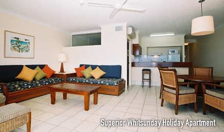 ����� Hamilton Island, ����
