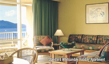 ����� Hamilton Island, ����