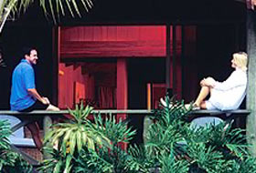 ����� Hamilton Island, ����