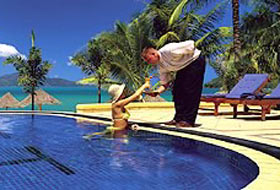����� Hamilton Island, ����