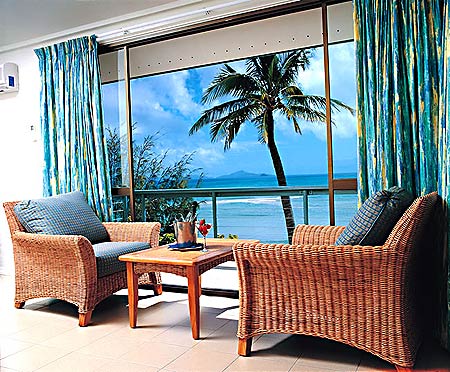 ����� Brampton Island, ����