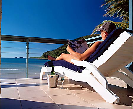 ����� Brampton Island, ����
