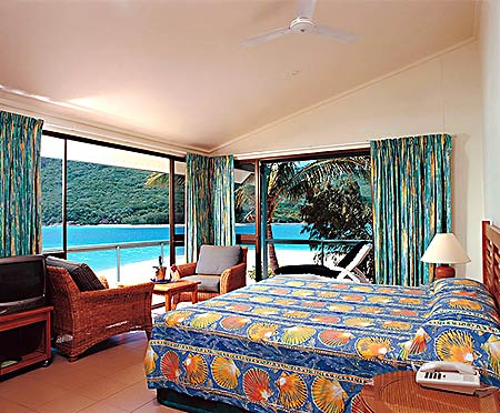 ����� Brampton Island, ����