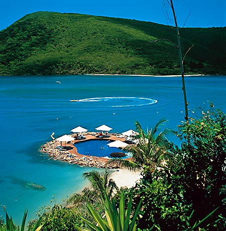 ����� Brampton Island, ����