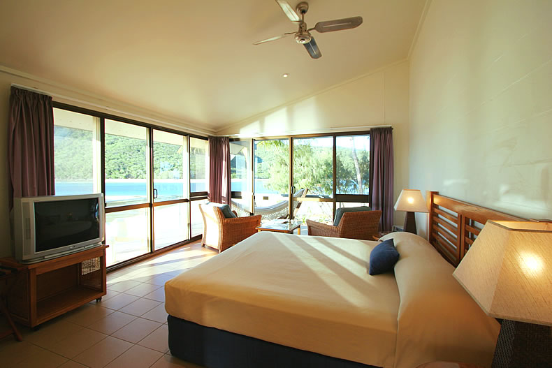 ����� Brampton Island, ����