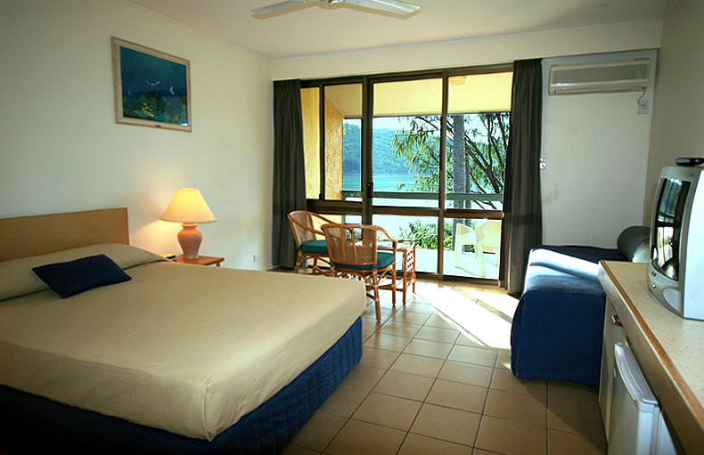 ����� Brampton Island, ����
