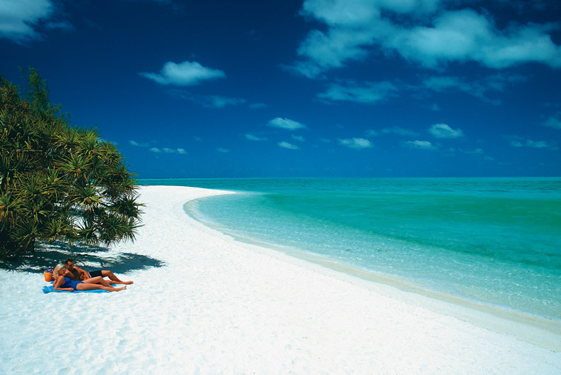 ����� Heron Island, ����