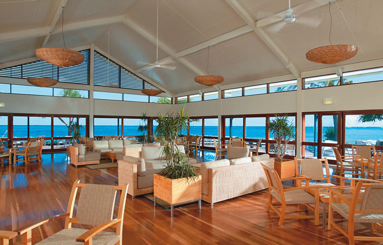 ����� Heron Island, ����