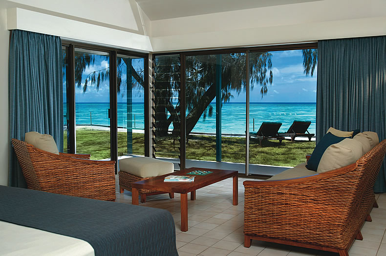 ����� Heron Island, ����