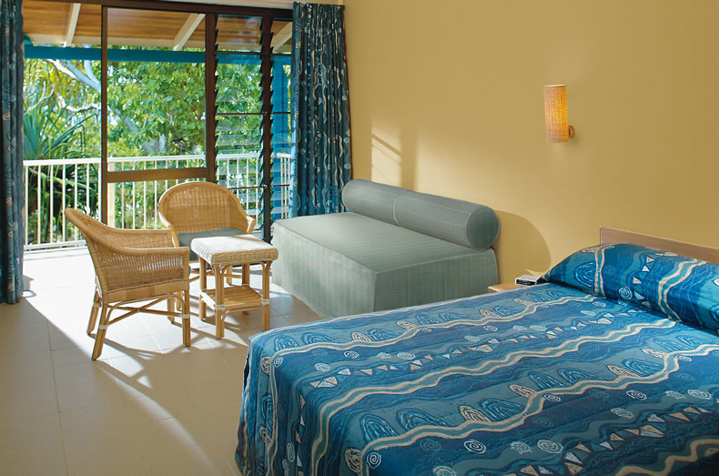 ����� Heron Island, ����