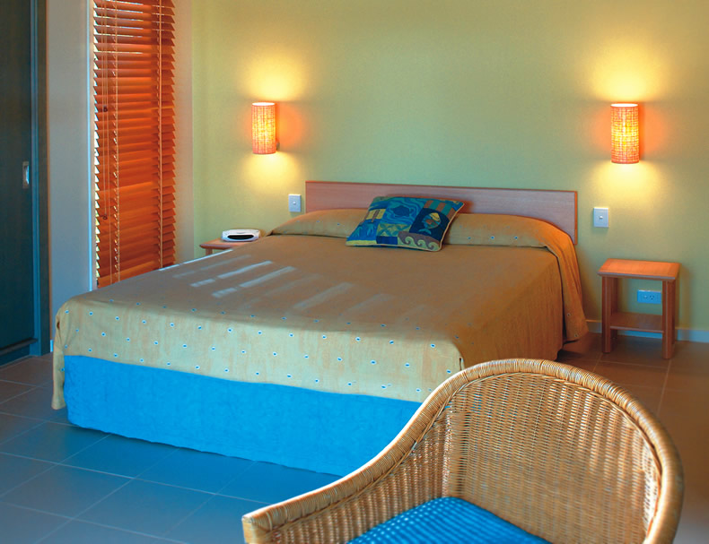 ����� Heron Island, ����