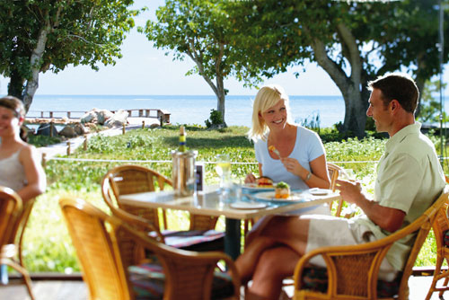 ����� Heron Island, ����
