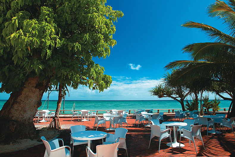 ����� Heron Island, ����