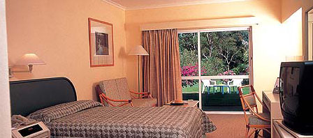 ����� Novotel Palm Cove, ����