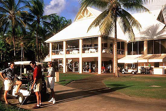 ����� Sheraton Mirage Port Douglas, ����