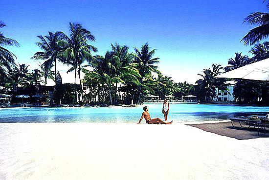 ����� Sheraton Mirage Port Douglas, ����