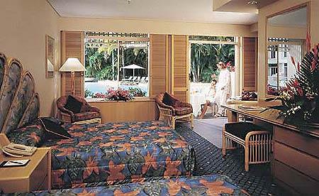 ����� Sheraton Mirage Port Douglas, ����