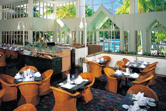 ����� Sheraton Mirage Port Douglas, ����