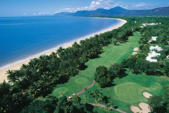 ����� Sheraton Mirage Port Douglas, ����