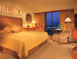 ����� Sheraton Lima Hotel & Casino, ����